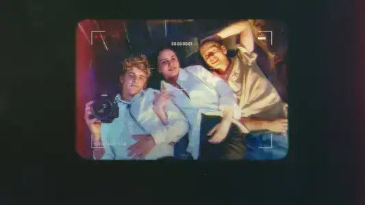 Poster phim Mùa hạ vào đời