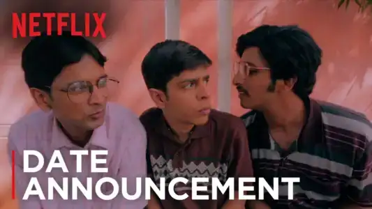 Poster phim Naman còn trinh