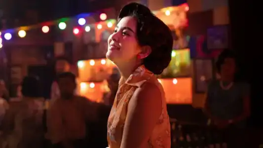 Poster phim Ngày xưa có một ngôi sao