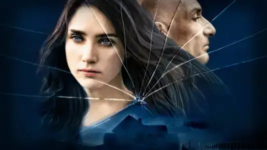 Poster phim Ngôi Nhà Trong Cát Bụi Và Sương Mù