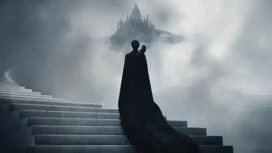 Poster phim Người Cát (Phần 2)