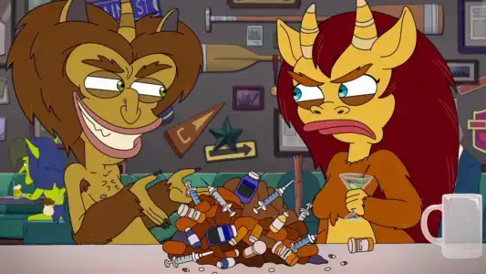 Poster phim Nguồn nhân lực (Phần 2)