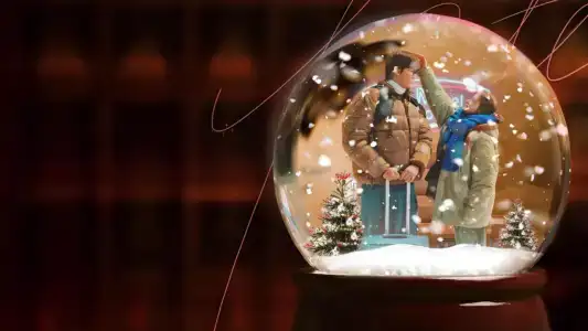 Poster phim Nhà Nghỉ California