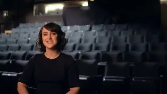 Poster phim Những Đứa Trẻ Trong Làng Giải Trí