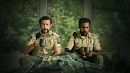 Poster phim Những Kẻ Tham Lam