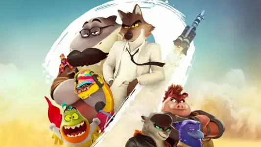 Poster phim Những Kẻ Xấu Xa 2: Băng Đảng Quái Kiệt