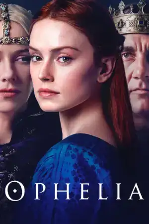 Poster phim Ophelia