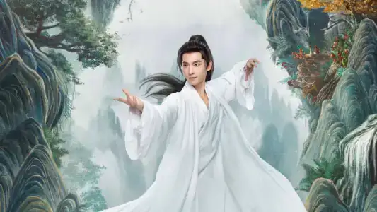 Poster phim Phàm Nhân Tu Tiên Truyện