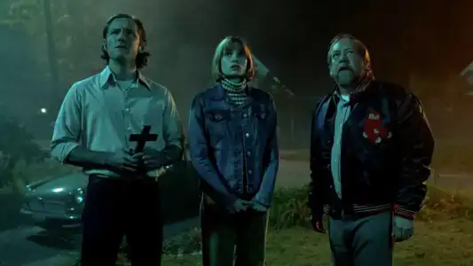 Poster phim Phần Đất Của Salem