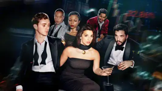 Poster phim Phấn Đấu (Phần 3)