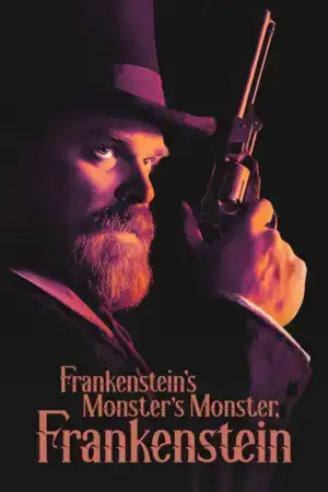 Quái vật của Quái vật của Frankenstein, Frankenstein