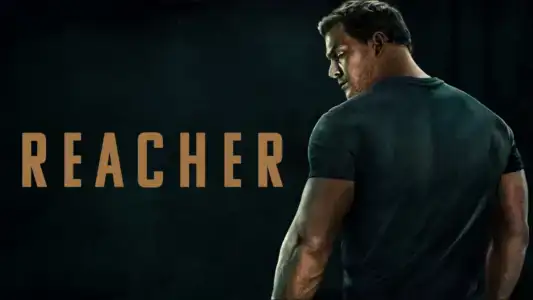 Poster phim Reacher (Phần 1)