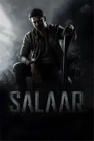 Salaar: Phần 1 – Lệnh Ngừng Bắn