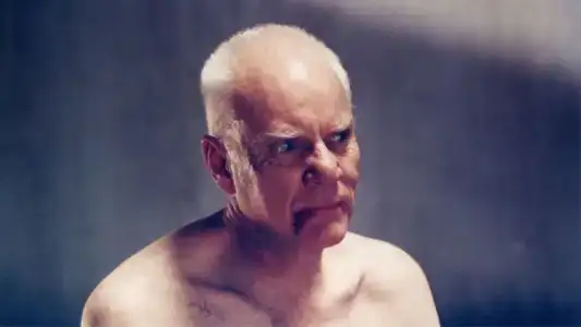 Poster phim Sát Nhân Evilenko