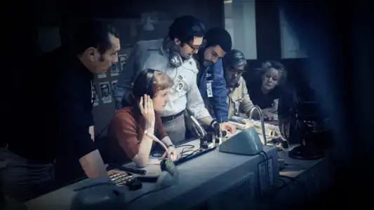 Poster phim September 5