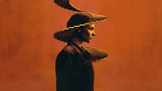 Poster phim Silo (Phần 2)