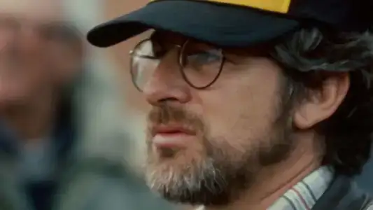 Poster phim Spielberg