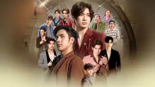 Poster phim Sự Tái Sinh Của Ngôi Sao