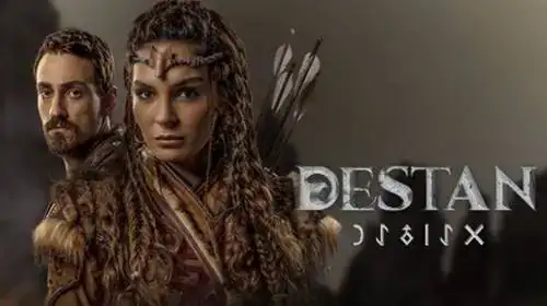 Poster phim Sử Thi