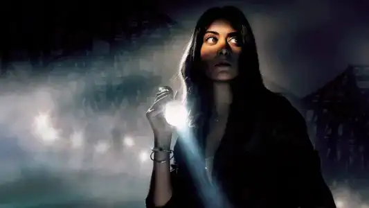 Poster phim Thám Tử Meena