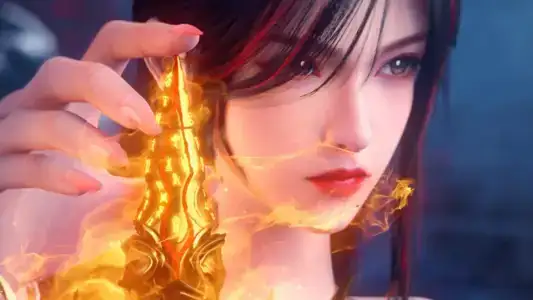 Poster phim Thần Quốc Chi Thượng