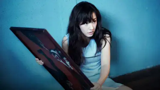 Poster phim The Cursed (2018)