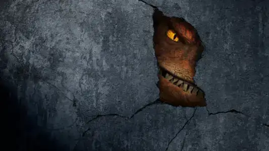 Poster phim Thế giới khủng long: Thuyết hỗn mang