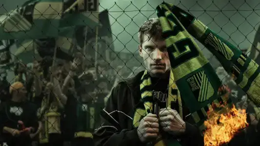 Poster phim The Hooligan