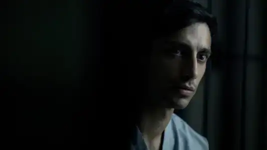 Poster phim The Night Of