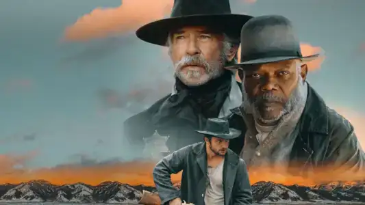 Poster phim Thị Trấn Tội Lỗi