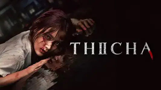 Poster phim Thicha Tái Sinh