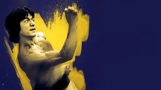 Poster phim Thiếu Lâm Mộc Nhân Hạng