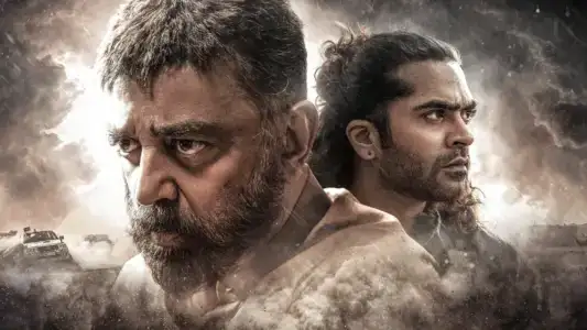 Poster phim Thug Life