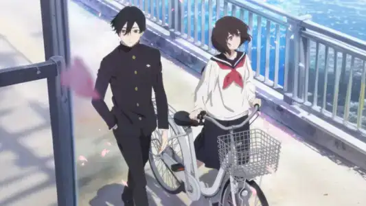 Poster phim Tiểu Thị Dân series