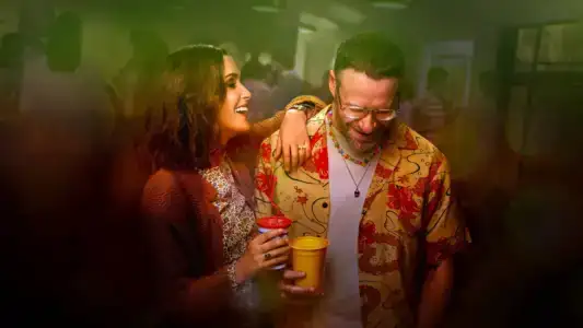 Poster phim Tình Bạn Thuần Khiết (Phần 2)