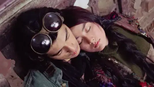 Poster phim Tình Đợi Mong