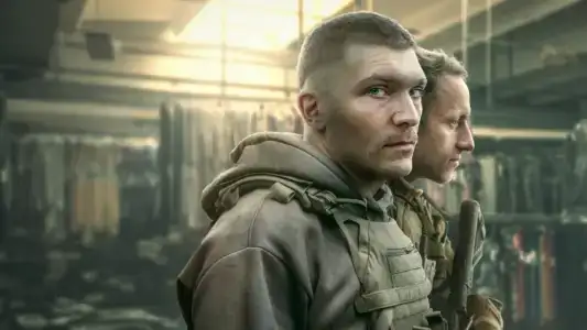 Poster phim Tới đây đi, người anh em