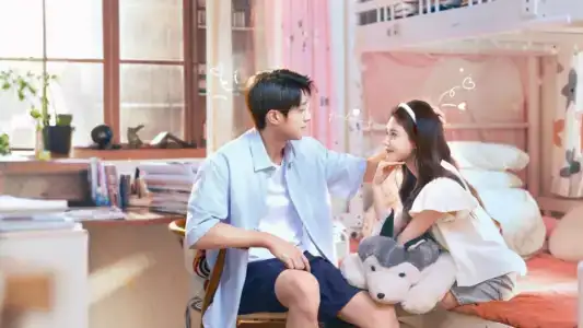 Poster phim Tôi Ở Đỉnh Cao Đợi Cậu