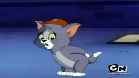 Poster phim Tom and Jerry Kids Show (1990) (Phần 1)