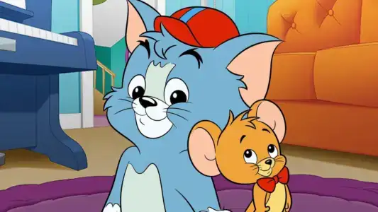Poster phim Tom and Jerry Kids Show (1990) (Phần 4)