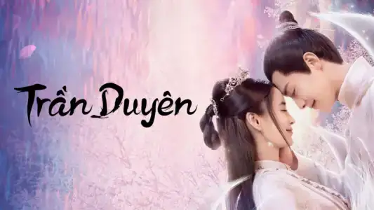 Poster phim Trần Duyên