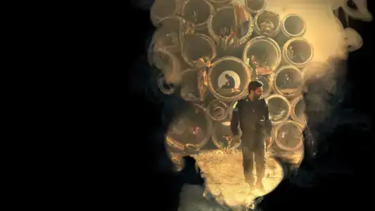 Poster phim Truy Lùng Ông Trùm