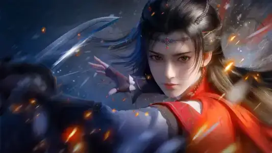 Poster phim Tử Xuyên (Phần 2)