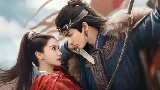 Poster phim Tương Tư Lệnh