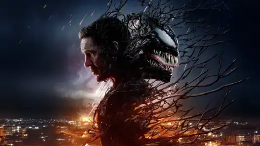 Poster phim Venom: Kèo Cuối