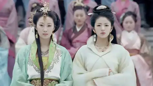 Poster phim Việt Vương Câu Tiễn