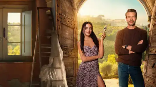 Poster phim Villa ngọt ngào