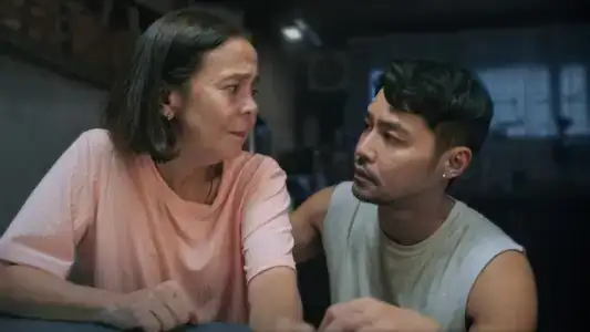 Poster phim Xin chào, cậu em khác người!