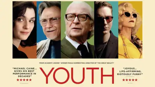 Poster phim Youth