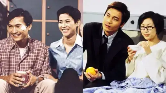 Poster phim Bí Mật Của Trái Tim